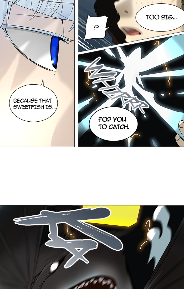 Tower of God Chapter 253 44